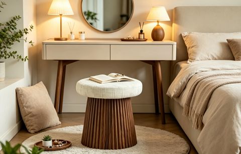 Bedroom Vanities